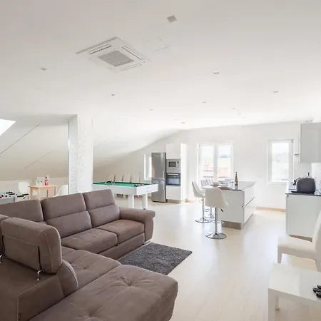 Casa de Férias Luxury House Monti Azzurri *