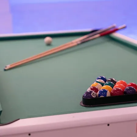 Luxury House Monti Azzurri *