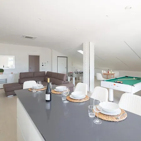 Luxury House Monti Azzurri * Macchie (Perugia)