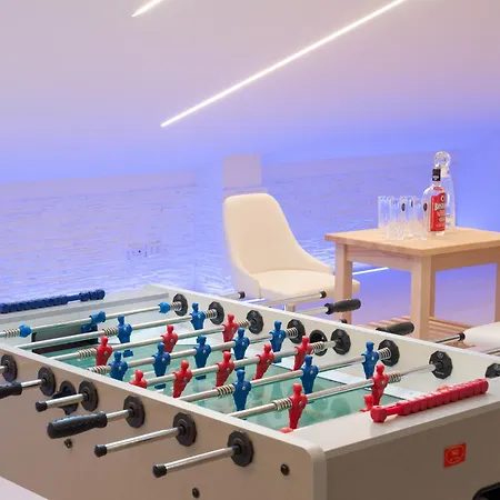 Luxury House Monti Azzurri