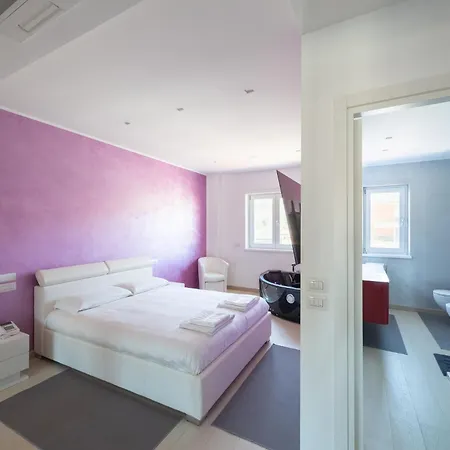 펜션 Luxury House Monti Azzurri Macchie (Perugia)