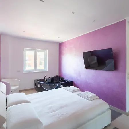 Luxury House Monti Azzurri * Macchie (Perugia)