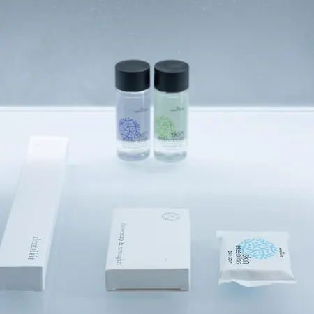 Casa de Férias Luxury House Monti Azzurri