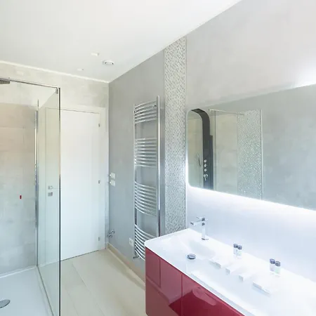 Luxury House Monti Azzurri