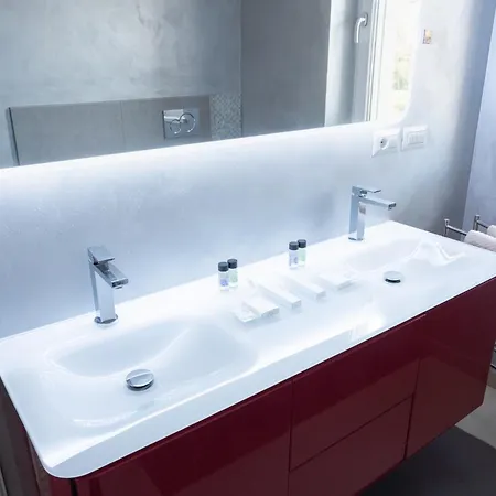 Luxury House Monti Azzurri *