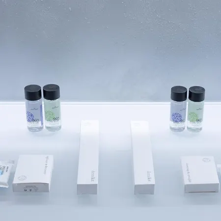 Luxury House Monti Azzurri