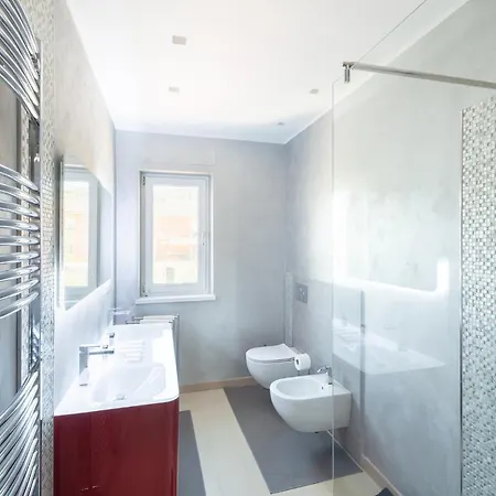 Casa de Férias Luxury House Monti Azzurri Macchie (Perugia)