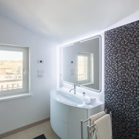 Casa de Férias Luxury House Monti Azzurri