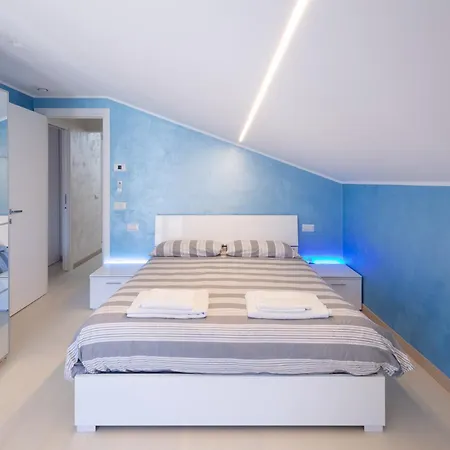 Casa de Férias Luxury House Monti Azzurri