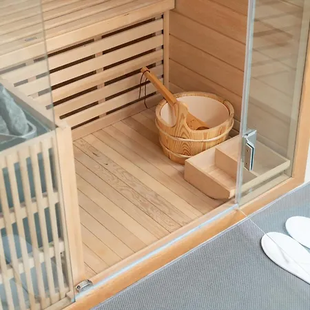 Luxury House Monti Azzurri Casa de Férias *