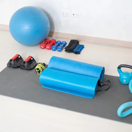 Luxury House Monti Azzurri