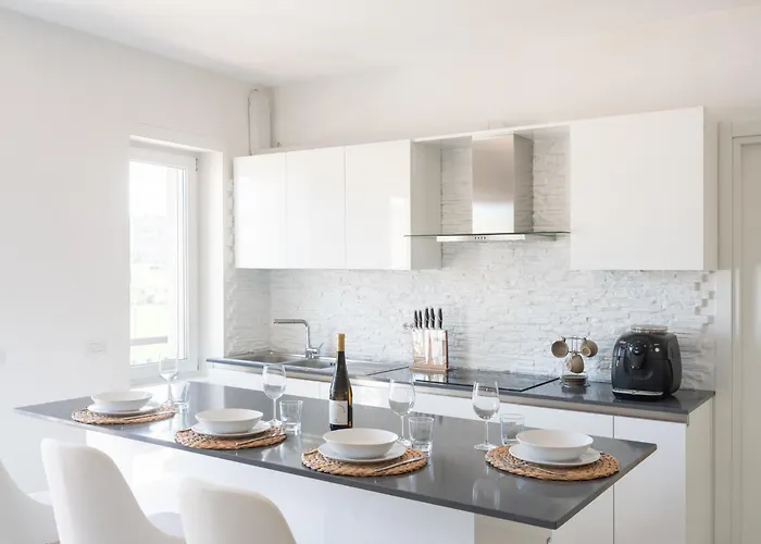 Luxury House Monti Azzurri