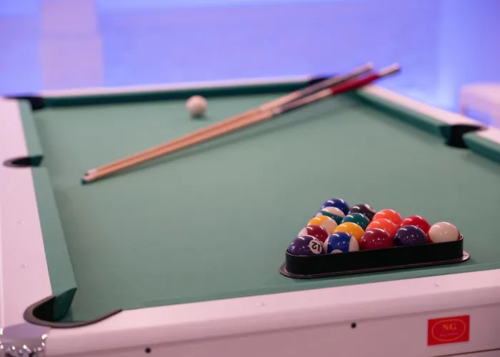 Luxury House Monti Azzurri *