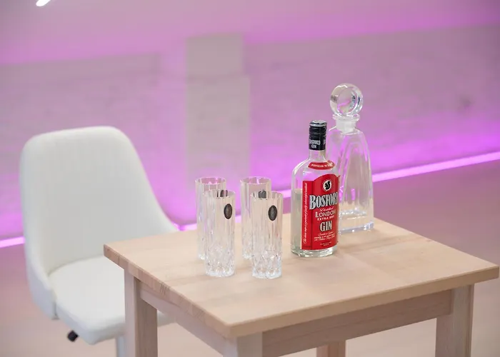 Σπίτι διακοπών Luxury House Monti Azzurri