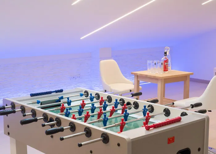 Luxury House Monti Azzurri