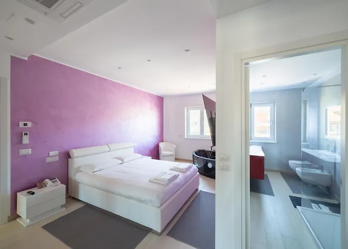 Casa vacanze Luxury House Monti Azzurri Macchie (Perugia)