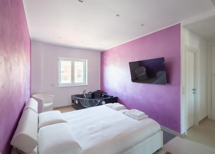 Luxury House Monti Azzurri * Macchie (Perugia)