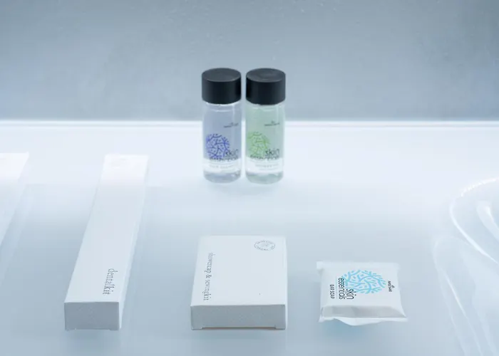 Casa vacanze Luxury House Monti Azzurri