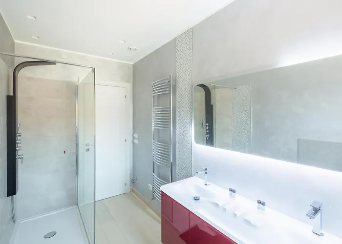 Luxury House Monti Azzurri