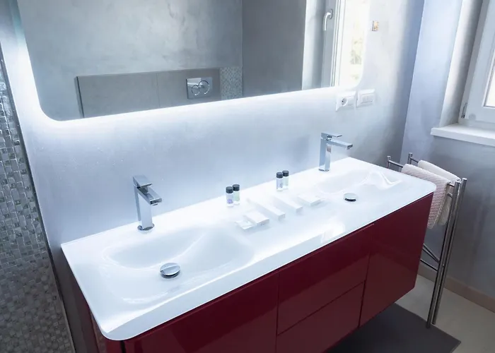 Luxury House Monti Azzurri *