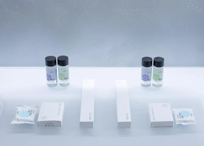 Luxury House Monti Azzurri