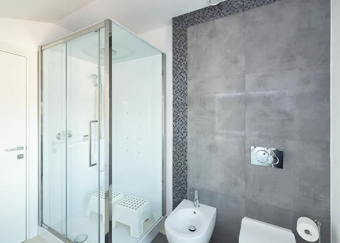 Σπίτι διακοπών Luxury House Monti Azzurri *