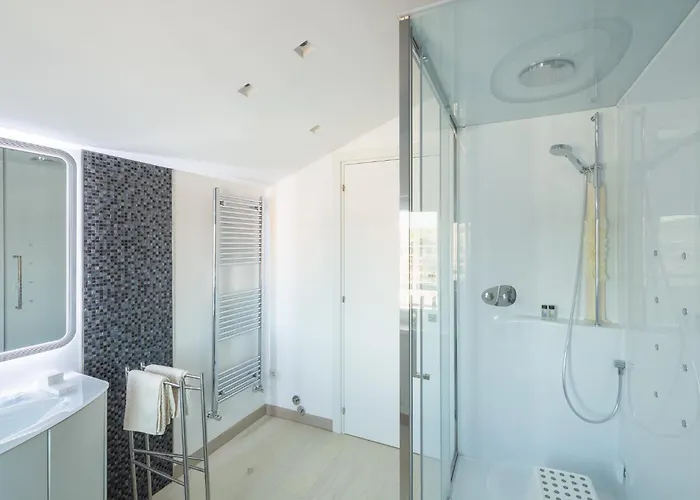 Casa vacanze Luxury House Monti Azzurri