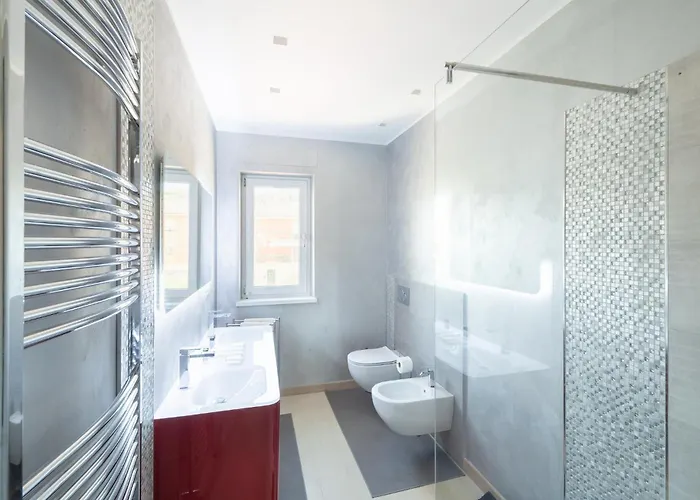 Casa vacanze Luxury House Monti Azzurri Macchie (Perugia)