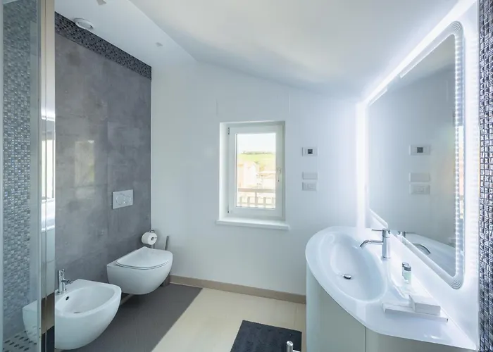 Luxury House Monti Azzurri Macchie (Perugia)