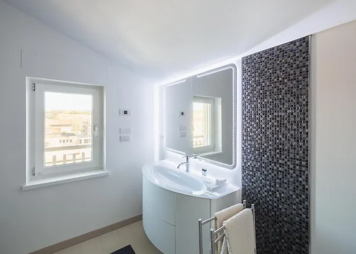 Casa vacanze Luxury House Monti Azzurri