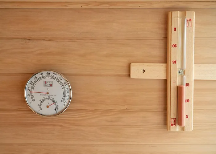 Σπίτι διακοπών Luxury House Monti Azzurri