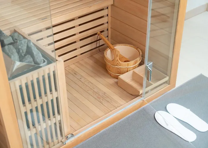 Luxury House Monti Azzurri Σπίτι διακοπών *