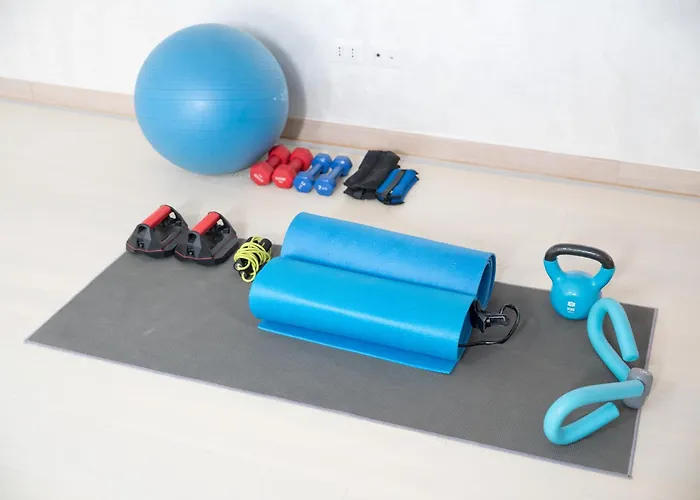 Luxury House Monti Azzurri